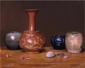 Stone - 威廉·惠特克